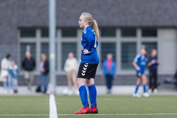 Bild 363 - wBJ Alstertal-Langenhorn - VfL Pinneberg : Ergebnis: 2:3